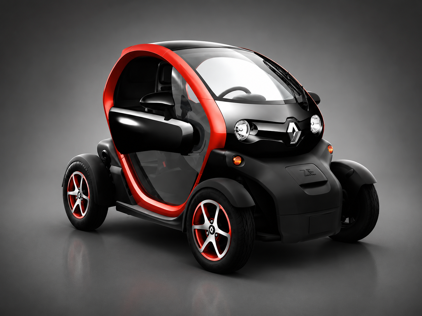 Renault Twizy